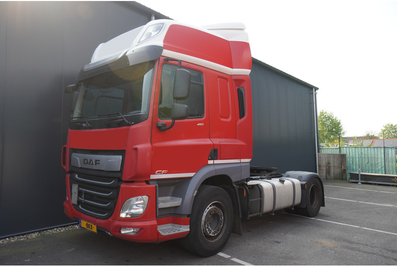 DAF CF 410 FT EURO 6 911.000KM - شاحنة جرار: صور 3 DAF CF 410 FT EURO 6 911.000KM - شاحنة جرار: صور 3
