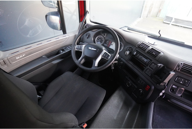 DAF CF 410 FT EURO 6 911.000KM - شاحنة جرار: صور 5 DAF CF 410 FT EURO 6 911.000KM - شاحنة جرار: صور 5