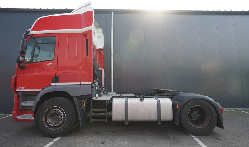 DAF CF 410 FT EURO 6 911.000KM - شاحنة جرار: صور 1 DAF CF 410 FT EURO 6 911.000KM - شاحنة جرار: صور 1