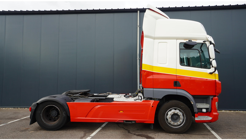 DAF CF 410 FT EURO6 - شاحنة جرار: صور 2 DAF CF 410 FT EURO6 - شاحنة جرار: صور 2