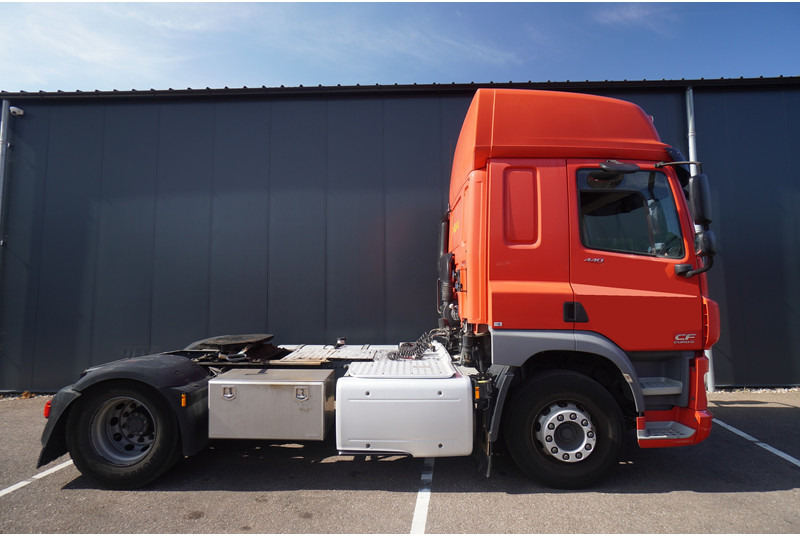DAF CF 440 717.100KM - شاحنة جرار: صور 2 DAF CF 440 717.100KM - شاحنة جرار: صور 2