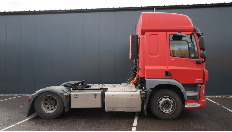 DAF CF 440 EURO 6 ADR 610.000KM - شاحنة جرار: صور 2 DAF CF 440 EURO 6 ADR 610.000KM - شاحنة جرار: صور 2