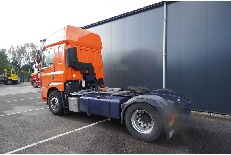شاحنة جرار DAF CF460 FT SSC EURO 6: صور 7