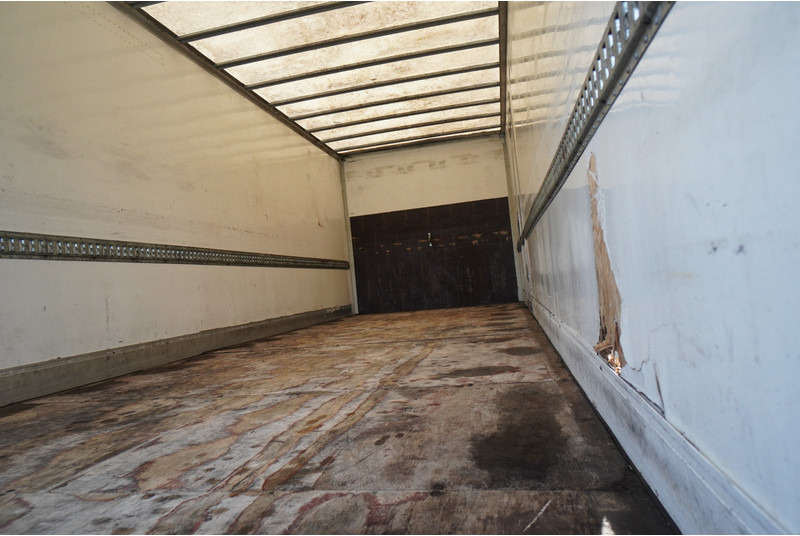 DAF LF 180 CLOSED BOX 310.600KM - بصندوق مغلق شاحنة: صور 5 DAF LF 180 CLOSED BOX 310.600KM - بصندوق مغلق شاحنة: صور 5