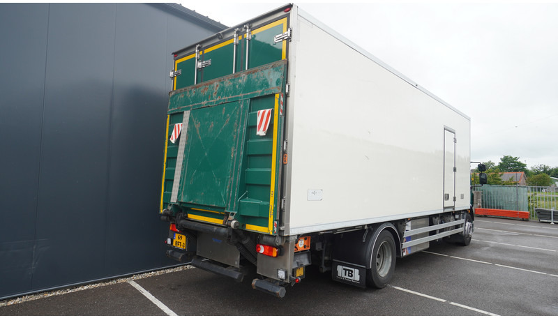 DAF LF250 4X2 FRIGO TRUCK WITH CARRIER - مبردة شاحنة: صور 5 DAF LF250 4X2 FRIGO TRUCK WITH CARRIER - مبردة شاحنة: صور 5