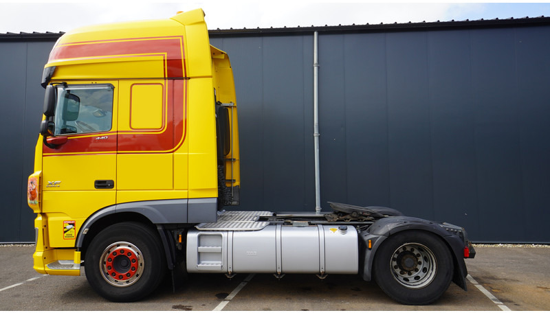 DAF XF 440 ADR EURO 6 SSC - شاحنة جرار: صور 1 DAF XF 440 ADR EURO 6 SSC - شاحنة جرار: صور 1