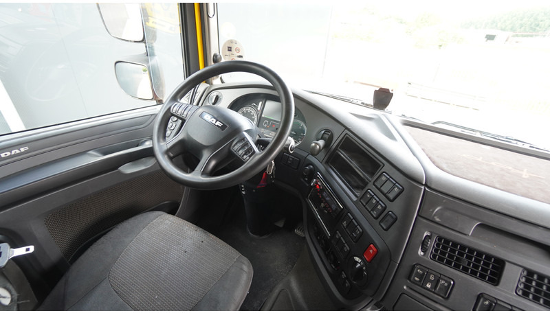 DAF XF 440 ADR EURO 6 SSC - شاحنة جرار: صور 5 DAF XF 440 ADR EURO 6 SSC - شاحنة جرار: صور 5