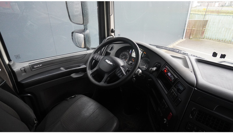DAF XF 440 EURO 6 SPACECAB - شاحنة جرار: صور 5 DAF XF 440 EURO 6 SPACECAB - شاحنة جرار: صور 5