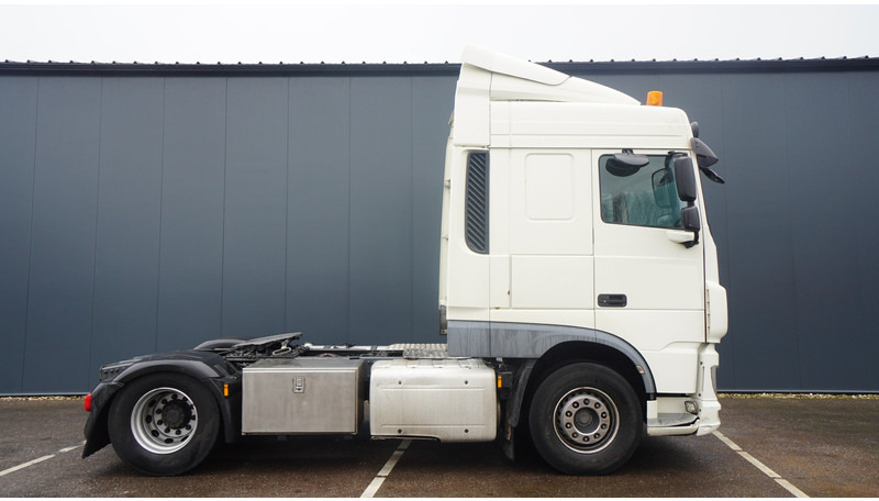DAF XF 440 EURO 6 SPACECAB - شاحنة جرار: صور 2 DAF XF 440 EURO 6 SPACECAB - شاحنة جرار: صور 2