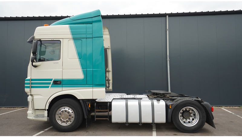 DAF XF 440 SC ADR EURO 6 856.000KM - شاحنة جرار: صور 1 DAF XF 440 SC ADR EURO 6 856.000KM - شاحنة جرار: صور 1