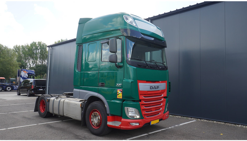DAF XF 440 SSC EURO 6 823.000 KM - شاحنة جرار: صور 4 DAF XF 440 SSC EURO 6 823.000 KM - شاحنة جرار: صور 4