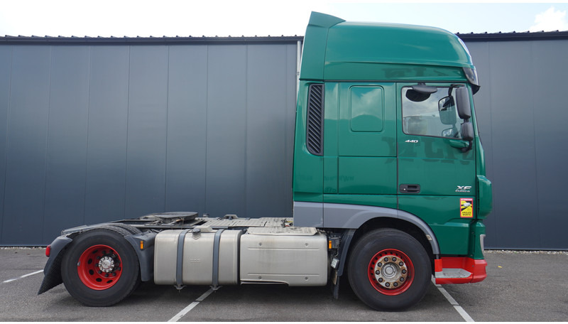 DAF XF 440 SSC EURO 6 823.000 KM - شاحنة جرار: صور 2 DAF XF 440 SSC EURO 6 823.000 KM - شاحنة جرار: صور 2