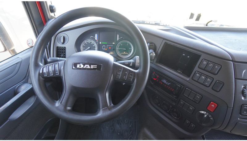 DAF XF 440 SSC EURO 6 - شاحنة جرار: صور 5 DAF XF 440 SSC EURO 6 - شاحنة جرار: صور 5