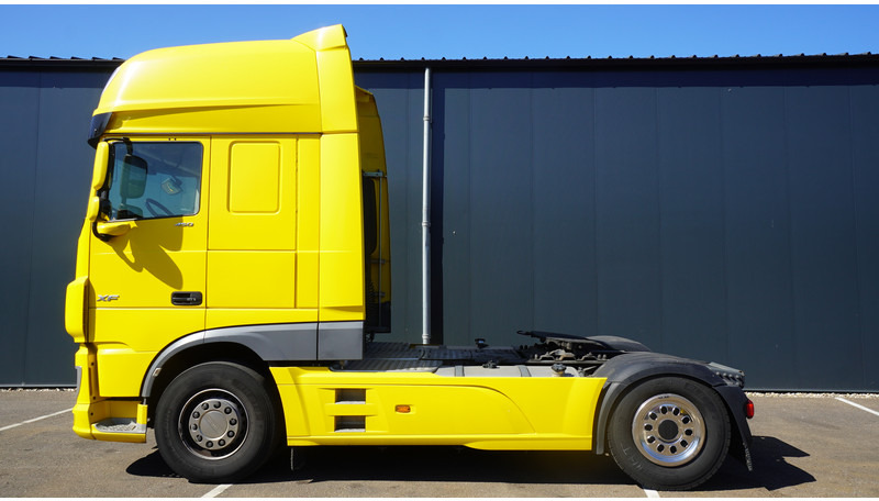DAF XF 450 SSC EURO 6 845.000KM - شاحنة جرار: صور 1 DAF XF 450 SSC EURO 6 845.000KM - شاحنة جرار: صور 1