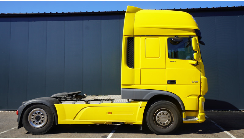 DAF XF 450 SSC EURO 6 845.000KM - شاحنة جرار: صور 2 DAF XF 450 SSC EURO 6 845.000KM - شاحنة جرار: صور 2