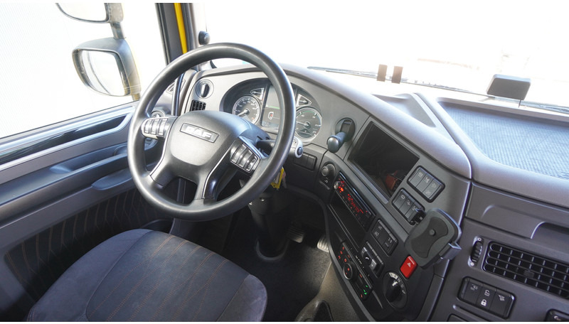 DAF XF 450 SSC EURO 6 845.000KM - شاحنة جرار: صور 5 DAF XF 450 SSC EURO 6 845.000KM - شاحنة جرار: صور 5
