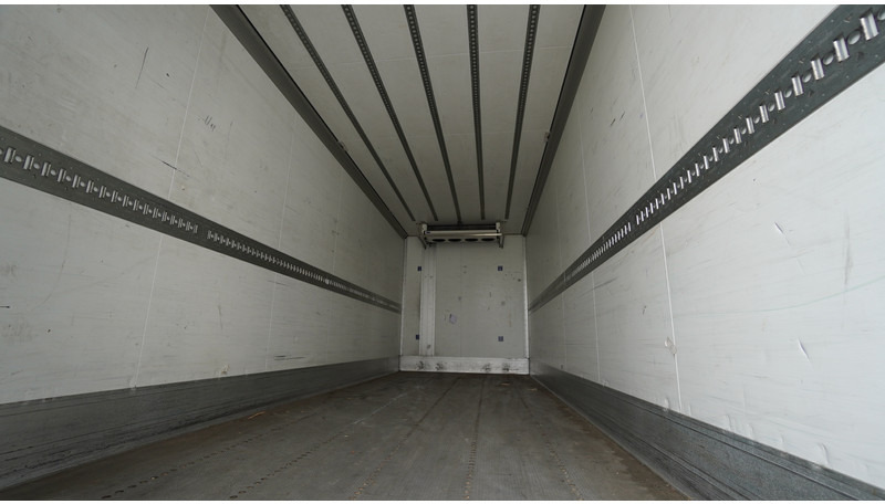 DAF XF 460 6X2 FRIGO 680.000KM - مبردة شاحنة: صور 5 DAF XF 460 6X2 FRIGO 680.000KM - مبردة شاحنة: صور 5