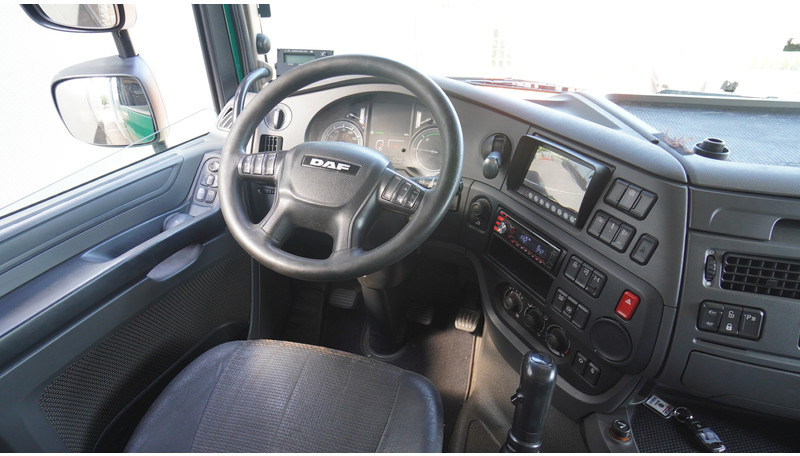 DAF XF 460 6X2 FRIGO SSC 774.000KM - مبردة شاحنة: صور 5 DAF XF 460 6X2 FRIGO SSC 774.000KM - مبردة شاحنة: صور 5