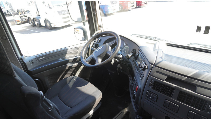 DAF XF 460 SC EURO 6 877.500KM - شاحنة جرار: صور 5 DAF XF 460 SC EURO 6 877.500KM - شاحنة جرار: صور 5