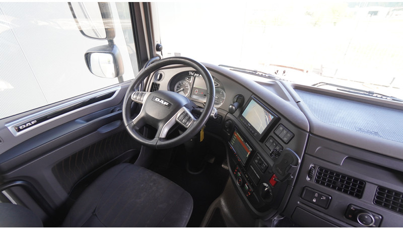 DAF XF 480 SSC EURO 6 646.000KM - شاحنة جرار: صور 5 DAF XF 480 SSC EURO 6 646.000KM - شاحنة جرار: صور 5