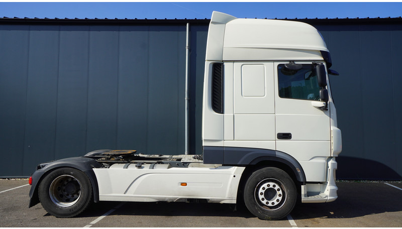 DAF XF 480 SSC EURO 6 646.000KM - شاحنة جرار: صور 2 DAF XF 480 SSC EURO 6 646.000KM - شاحنة جرار: صور 2