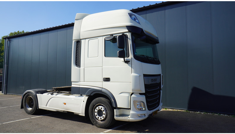 DAF XF 480 SSC EURO 6 646.000KM - شاحنة جرار: صور 4 DAF XF 480 SSC EURO 6 646.000KM - شاحنة جرار: صور 4