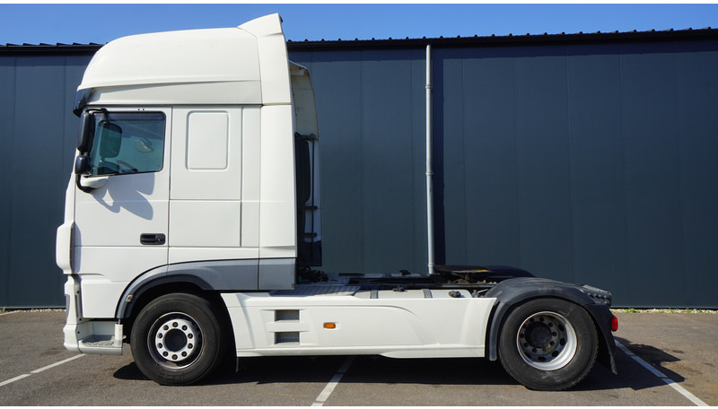 DAF XF 480 SSC EURO 6 646.000KM - شاحنة جرار: صور 1 DAF XF 480 SSC EURO 6 646.000KM - شاحنة جرار: صور 1