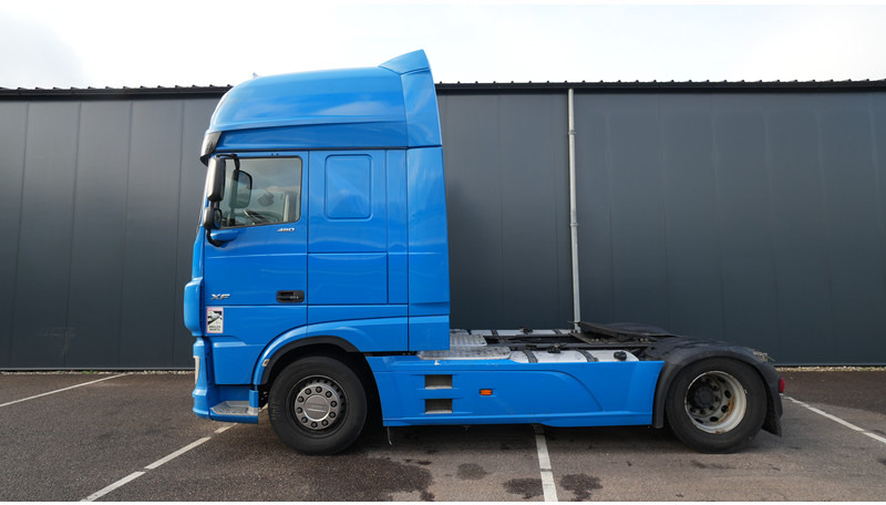 DAF XF 480 SSC EURO 6 701.000KM - شاحنة جرار: صور 1 DAF XF 480 SSC EURO 6 701.000KM - شاحنة جرار: صور 1