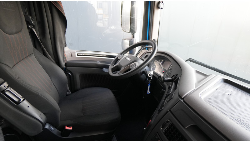 DAF XF 480 SSC EURO 6 748.000KM - شاحنة جرار: صور 5 DAF XF 480 SSC EURO 6 748.000KM - شاحنة جرار: صور 5