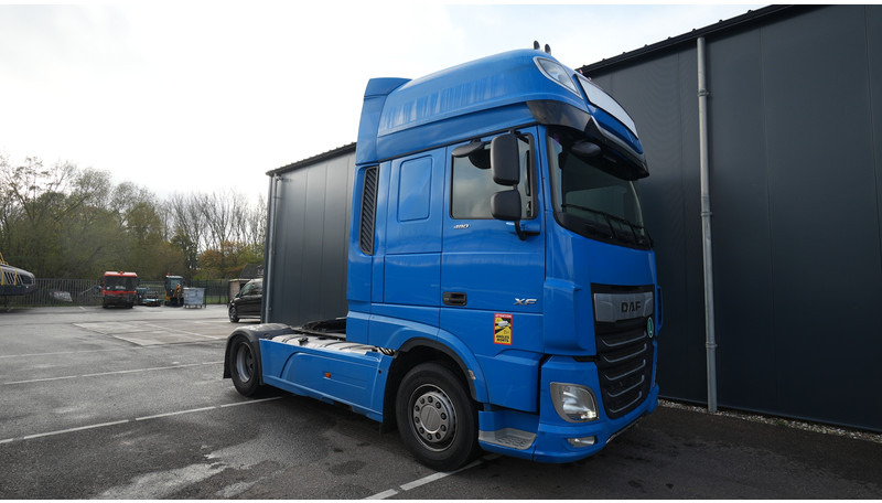 DAF XF 480 SSC EURO 6 835.000KM - شاحنة جرار: صور 4 DAF XF 480 SSC EURO 6 835.000KM - شاحنة جرار: صور 4