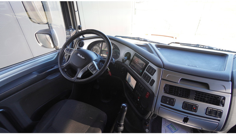 DAF XF460 8X2 HOOKARM SYSTEM TRUCK - شاحنة ذات الخطاف: صور 4 DAF XF460 8X2 HOOKARM SYSTEM TRUCK - شاحنة ذات الخطاف: صور 4