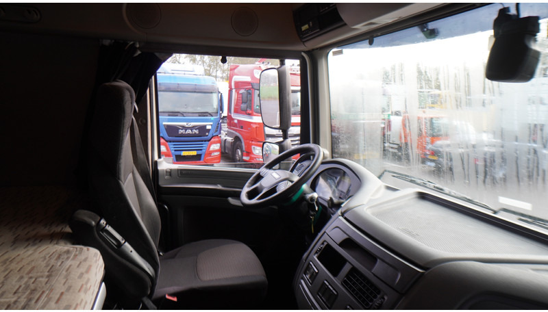 DAF XF510 FT SSC EURO 6 ENGINE PROBLEM - شاحنة جرار: صور 5 DAF XF510 FT SSC EURO 6 ENGINE PROBLEM - شاحنة جرار: صور 5