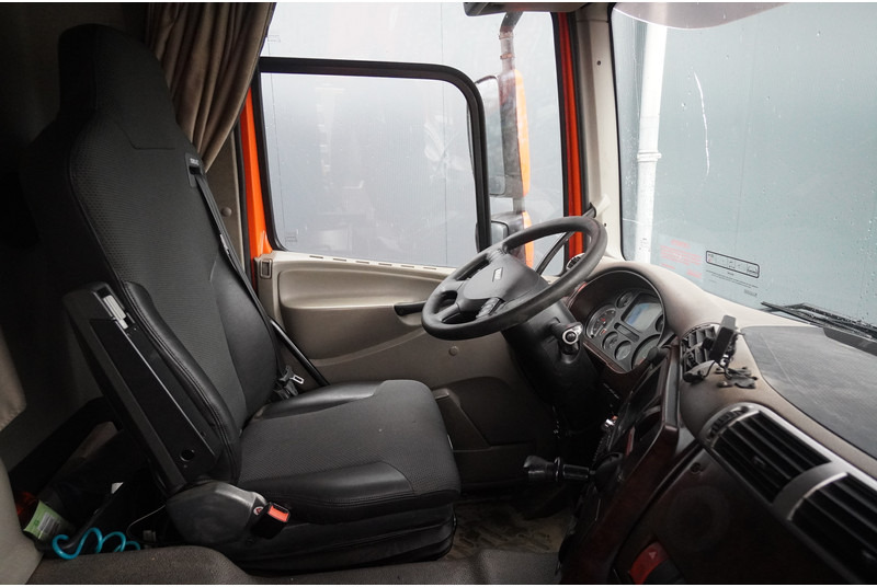 Ginaf X 4446 TS 8X8 TIPPER - قلابات: صور 5 Ginaf X 4446 TS 8X8 TIPPER - قلابات: صور 5
