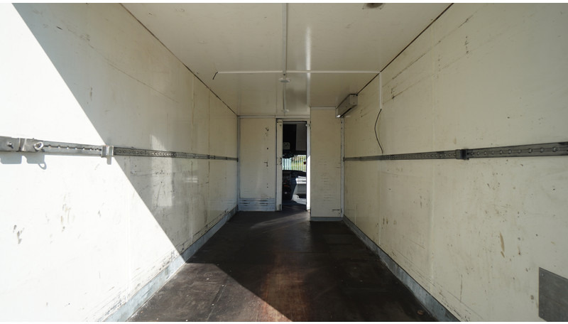 Iveco DAILY 70C17 CLOSED BOX 185.500KM - بصندوق مغلق شاحنة: صور 5 Iveco DAILY 70C17 CLOSED BOX 185.500KM - بصندوق مغلق شاحنة: صور 5