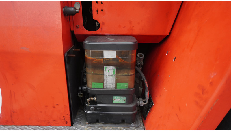تأجير Kalmar DCE 70-6 HE 7 TONS FORKLIFT Kalmar DCE 70-6 HE 7 TONS FORKLIFT: صور 7