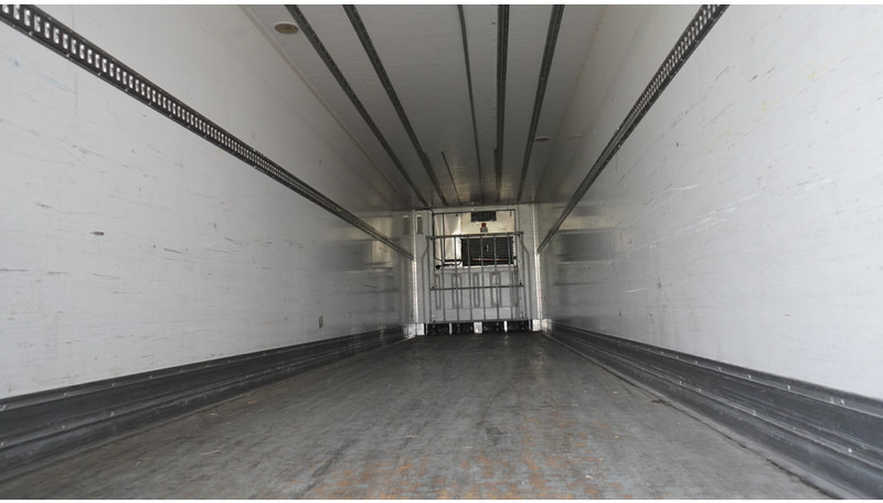 LAMBERET 3 AXLE FRIGO TRAILER WITH THERMO KING SLX300 - مبردة نصف مقطورة: صور 4 LAMBERET 3 AXLE FRIGO TRAILER WITH THERMO KING SLX300 - مبردة نصف مقطورة: صور 4