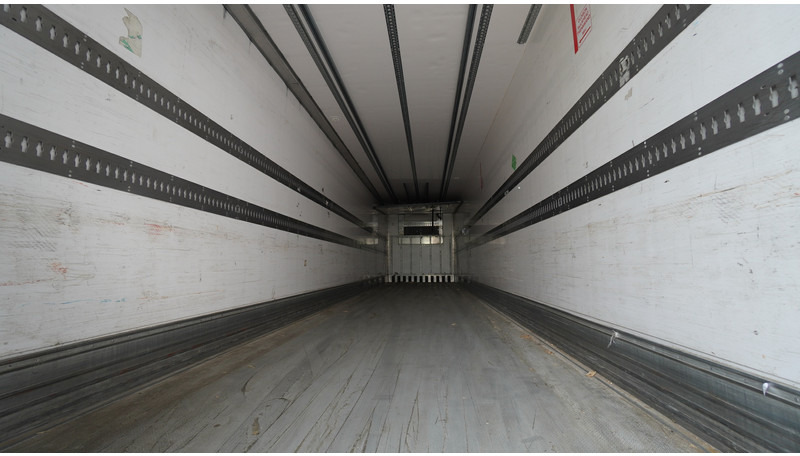 LAMBERET 3 AXLE FRIGO TRAILER - مبردة نصف مقطورة: صور 4 LAMBERET 3 AXLE FRIGO TRAILER - مبردة نصف مقطورة: صور 4