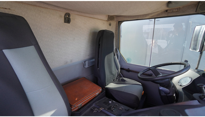 Liebherr LTM 1030-2.1 WITH JIB - شاحنة كرين: صور 5 Liebherr LTM 1030-2.1 WITH JIB - شاحنة كرين: صور 5