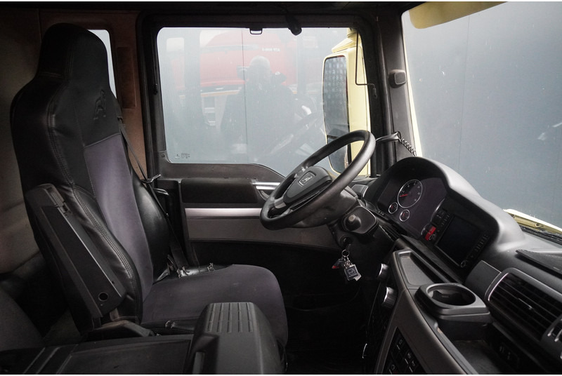 MAN TGS 35.500 8X4 TIPPER - قلابات: صور 5 MAN TGS 35.500 8X4 TIPPER - قلابات: صور 5