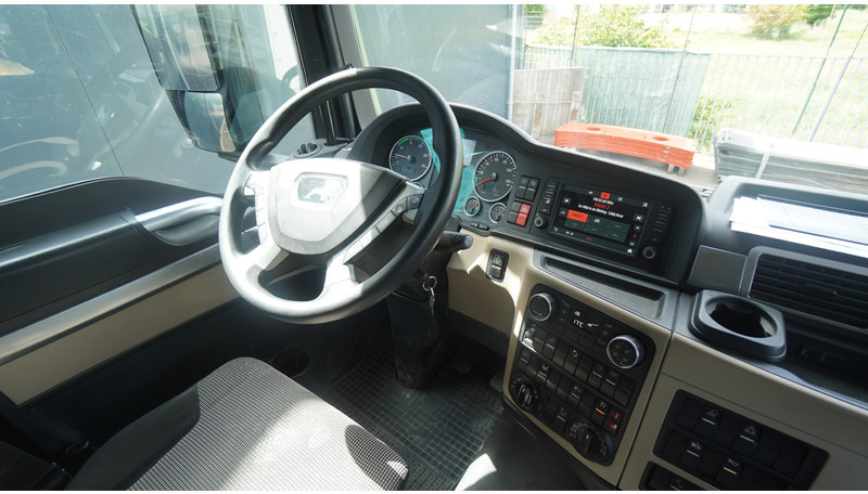 MAN TGS 49.460 10X8 TIPPER 309.000KM - قلابات: صور 5 MAN TGS 49.460 10X8 TIPPER 309.000KM - قلابات: صور 5