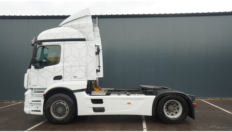 Mercedes-Benz ACTROS 1936 EURO 6 925.000KM - شاحنة جرار: صور 1 Mercedes-Benz ACTROS 1936 EURO 6 925.000KM - شاحنة جرار: صور 1