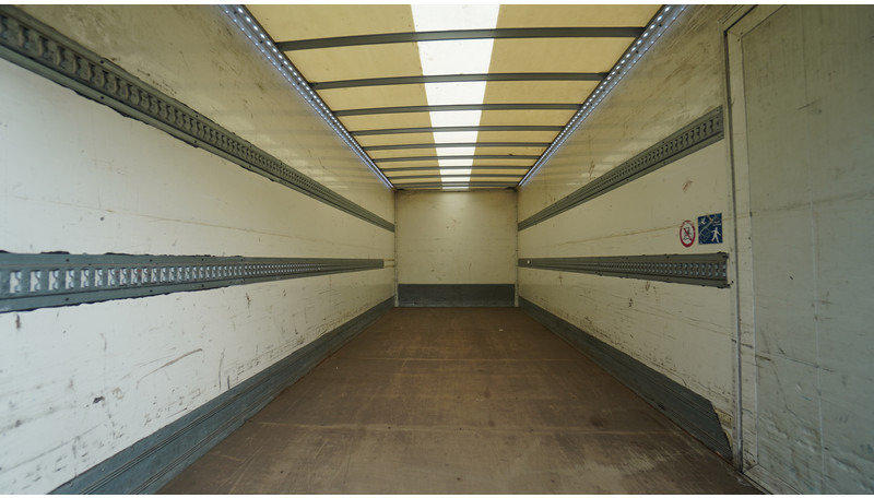 Renault D12 PROTECT EURO 6 615.000KM - بصندوق مغلق شاحنة: صور 5 Renault D12 PROTECT EURO 6 615.000KM - بصندوق مغلق شاحنة: صور 5