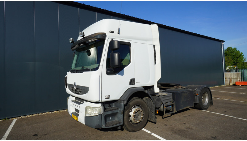 Renault PREMIUM 370 EURO5 685.400KM - شاحنة جرار: صور 3 Renault PREMIUM 370 EURO5 685.400KM - شاحنة جرار: صور 3
