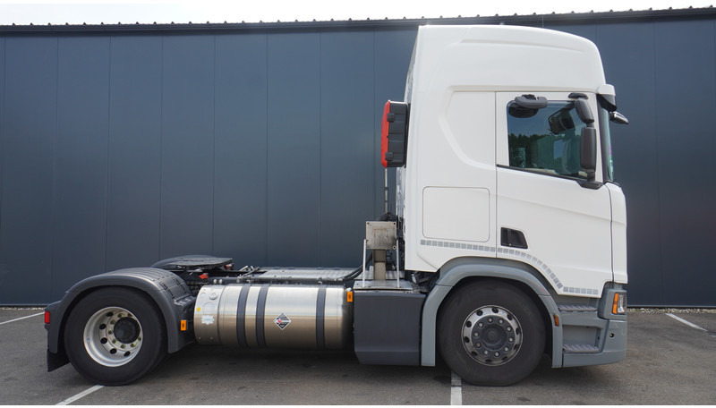 Scania R 410 LNG RETARDER ADR 788.000KM - شاحنة جرار: صور 2 Scania R 410 LNG RETARDER ADR 788.000KM - شاحنة جرار: صور 2