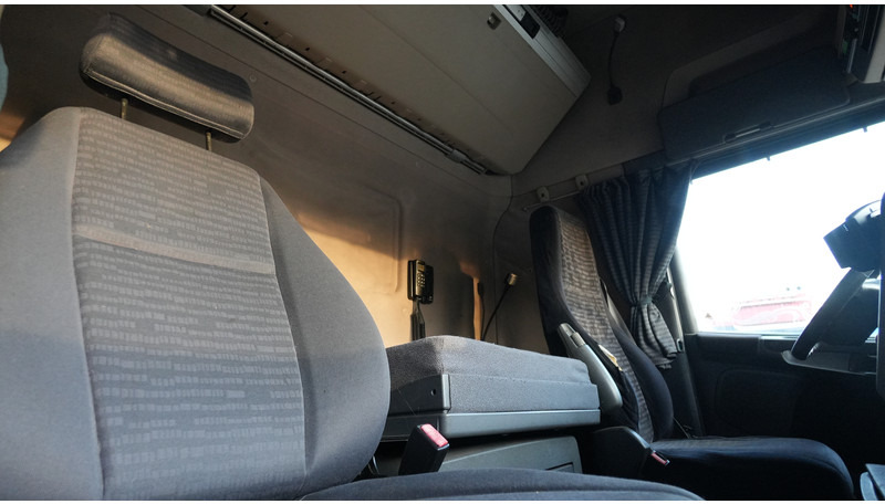 تأجير Scania R 420 3 PEDALS RETARDER Scania R 420 3 PEDALS RETARDER: صور 6