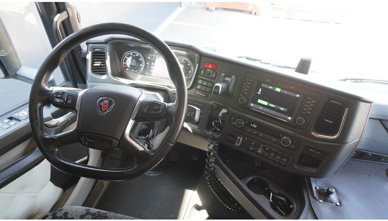 Scania R 450 NEXT GEN EURO 6 855.000KM - شاحنة جرار: صور 5 Scania R 450 NEXT GEN EURO 6 855.000KM - شاحنة جرار: صور 5