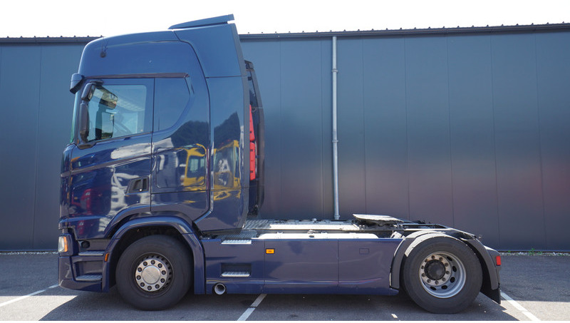 Scania R 450 NEXT GEN EURO 6 855.000KM - شاحنة جرار: صور 1 Scania R 450 NEXT GEN EURO 6 855.000KM - شاحنة جرار: صور 1