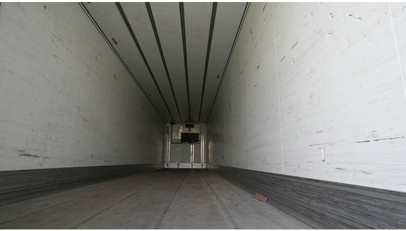 Schmitz Cargobull 3 AXLE FRIGO TRAILER WITH THERMO KING BI-TEMP - مبردة نصف مقطورة: صور 4 Schmitz Cargobull 3 AXLE FRIGO TRAILER WITH THERMO KING BI-TEMP - مبردة نصف مقطورة: صور 4