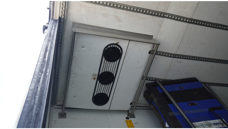 Schmitz Cargobull 3 AXLE FRIGO TRAILER WITH THERMO KING SLX I BI-TEMP - مبردة نصف مقطورة: صور 5 Schmitz Cargobull 3 AXLE FRIGO TRAILER WITH THERMO KING SLX I BI-TEMP - مبردة نصف مقطورة: صور 5