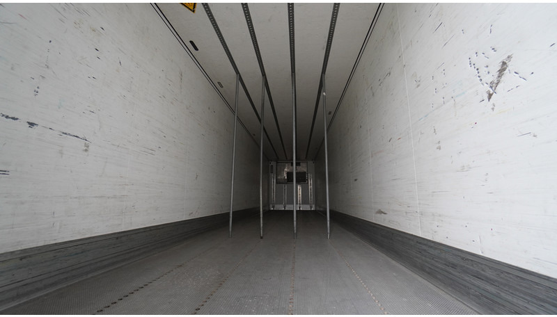 Schmitz Cargobull 3 AXLE FRIGO TRAILER WITH THERMO KING SLX I - مبردة نصف مقطورة: صور 4 Schmitz Cargobull 3 AXLE FRIGO TRAILER WITH THERMO KING SLX I - مبردة نصف مقطورة: صور 4
